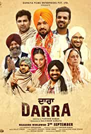 Darra 2016 HdRip